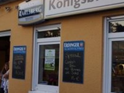 Foto: Königsbruch